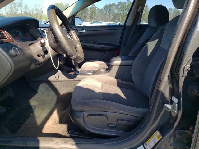 Photo 7 from auction – 2015 CHEVROLET IMPALA LIM with VIN 2G1WA5E30F1113606