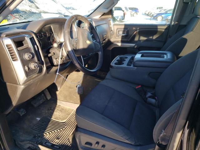 Photo 7 from auction – 2015 CHEVROLET 1500 with VIN 1GCVKREC1FZ149075