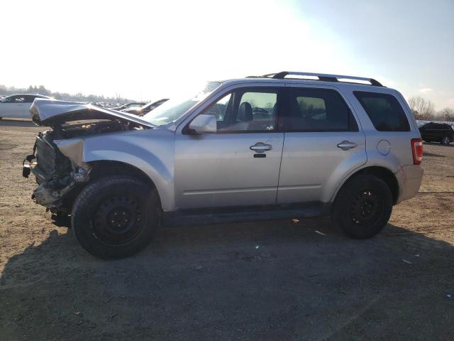 FORD ESCAPE LIM 2011 with VIN 1FMCU9EG3BKB61439 - Photo from auction