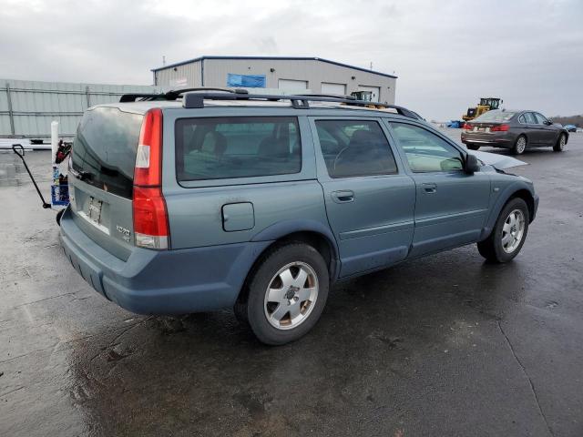 Photo 3 from auction – 2003 VOLVO XC70 with VIN YV1SZ59H831103177