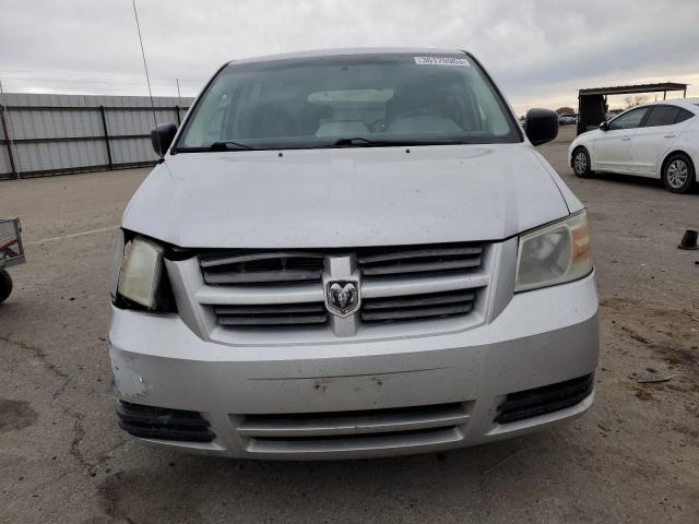 Photo 5 from auction – 2009 DODGE GRAND CARA with VIN 2D8HN44E69R621233