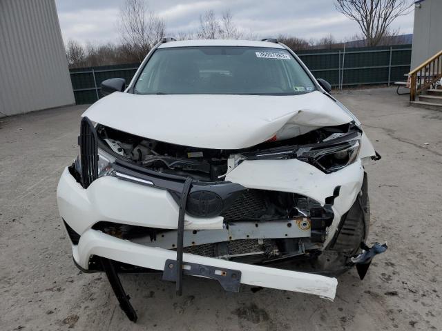 Photo 5 from auction – 2016 TOYOTA RAV4 LE with VIN JTMBFREVXGJ087930