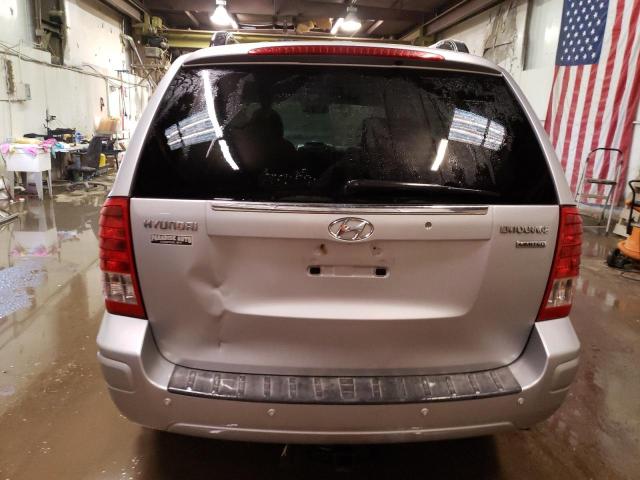 Photo 6 from auction – 2008 HYUNDAI ENTOURAGE with VIN KNDMC233X86048723