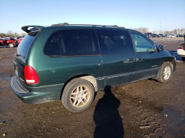 Photo 3 from auction – 1999 DODGE GRAND CARA with VIN 1B4GP44L8XB903174
