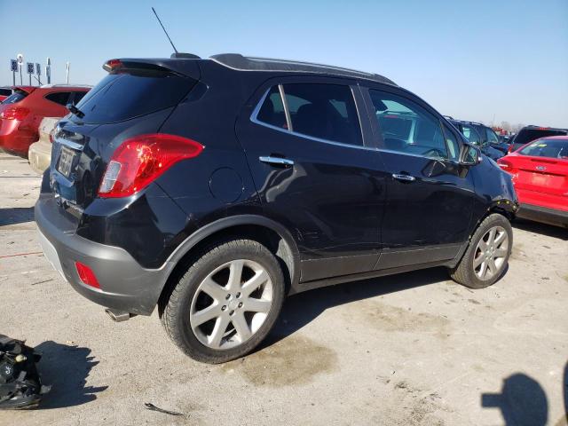 Photo 3 from auction – 2015 BUICK ENCORE with VIN KL4CJGSB5FB253078