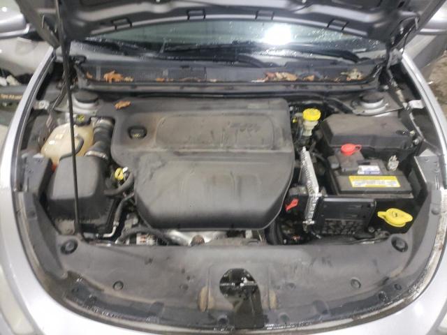Photo 11 from auction – 2016 DODGE DART SE with VIN 1C3CDFAA3GD541532