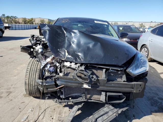 Photo 5 from auction – 2014 HYUNDAI VELOSTER T with VIN KMHTC6AE5EU210106