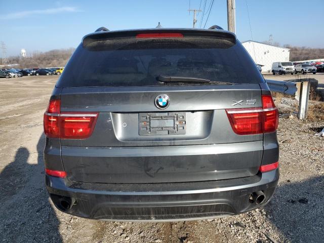 Photo 6 from auction – 2012 BMW X5 XDRIVE3 with VIN 5UXZV4C53CL748282