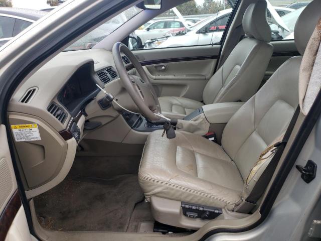 Photo 7 from auction – 2000 VOLVO S80 with VIN YV1TS94D5Y1136374