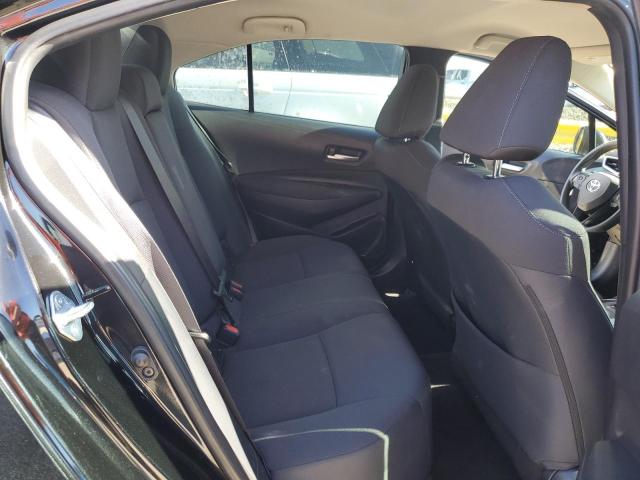 Photo 10 from auction – 2021 TOYOTA COROLLA LE with VIN 5YFEPMAE1MP173122