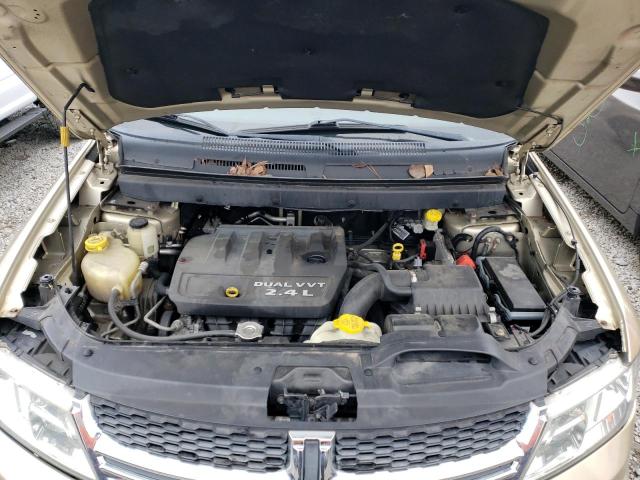 Photo 12 from auction – 2011 DODGE JOURNEY EX with VIN 3D4PG4FB4BT536663