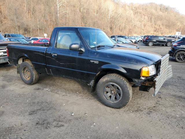 Photo 4 from auction – 2001 FORD RANGER with VIN 1FTYR10C81TA30579