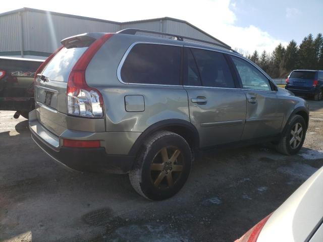Photo 3 from auction – 2007 VOLVO XC90 3.2 with VIN YV4CZ982571398062
