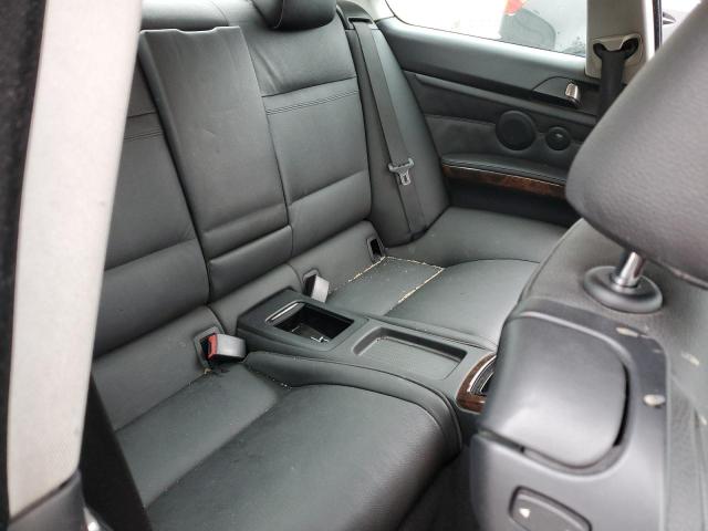 Photo 10 from auction – 2008 BMW 335 I with VIN WBAWB73558P042216