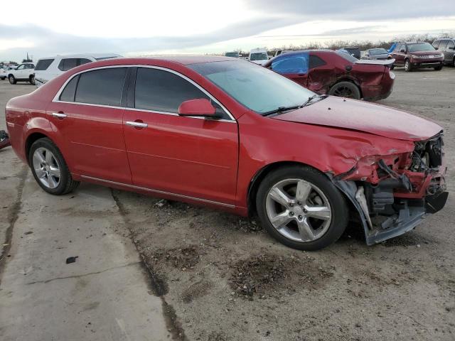 Photo 4 from auction – 2012 CHEVROLET MALIBU 1LT with VIN 1G1ZC5E00CF265077