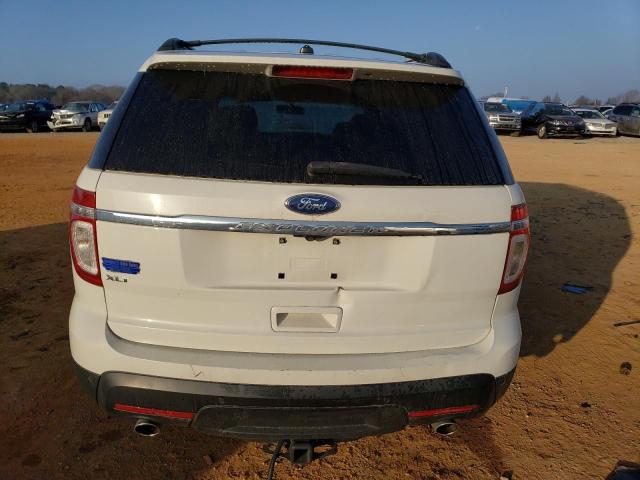 Photo 6 from auction – 2011 FORD EXPLORER X with VIN 1FMHK7D86BGA86197