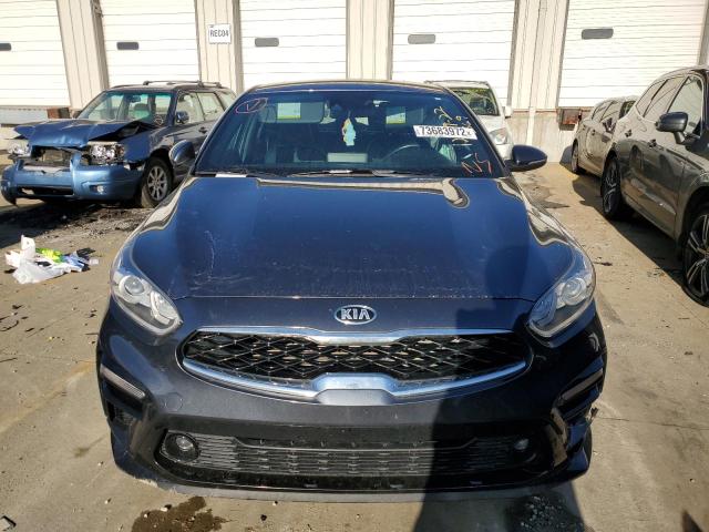 Photo 5 from auction – 2020 KIA FORTE EX with VIN 3KPF54AD0LE183562