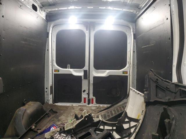 Photo 10 from auction – 2020 FORD TRANSIT T- with VIN 1FTBR1CG4LKA33427