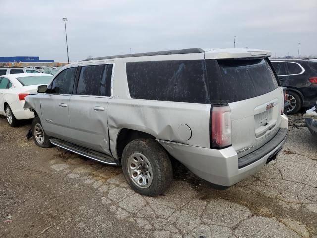 Photo 2 from auction – 2019 GMC YUKON XL C with VIN 1GKS1FKCXKR123727