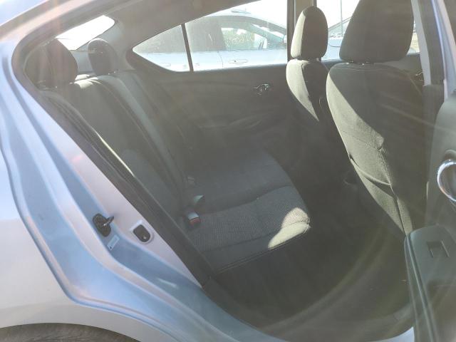 Photo 10 from auction – 2018 NISSAN VERSA S with VIN 3N1CN7AP7JL820487