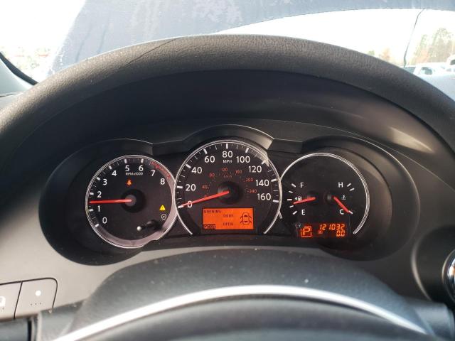 Foto 9 de la subasta – 2010 NISSAN ALTIMA con VIN 1N4BL2AP9AC100367