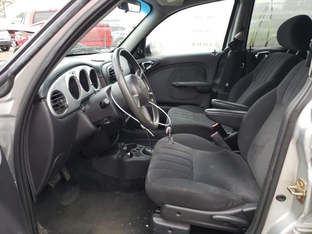 Photo 7 from auction – 2004 CHRYSLER PT CRUISER with VIN 3C4FY48B04T260066