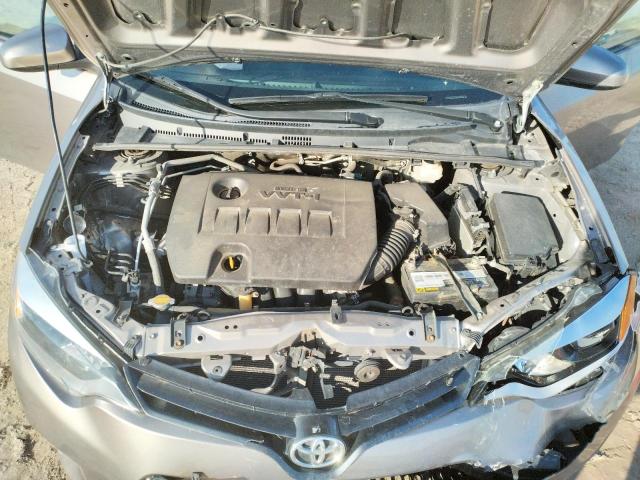 Photo 11 from auction – 2014 TOYOTA COROLLA L with VIN 2T1BURHE5EC183152