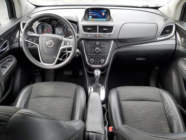 Photo 8 from auction – 2015 BUICK ENCORE with VIN KL4CJESB1FB136375