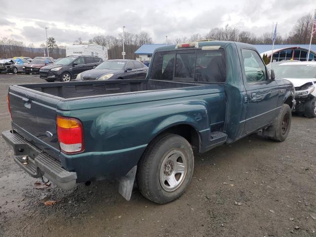 Photo 3 from auction – 1998 FORD RANGER with VIN 1FTYR10C4WTA42803