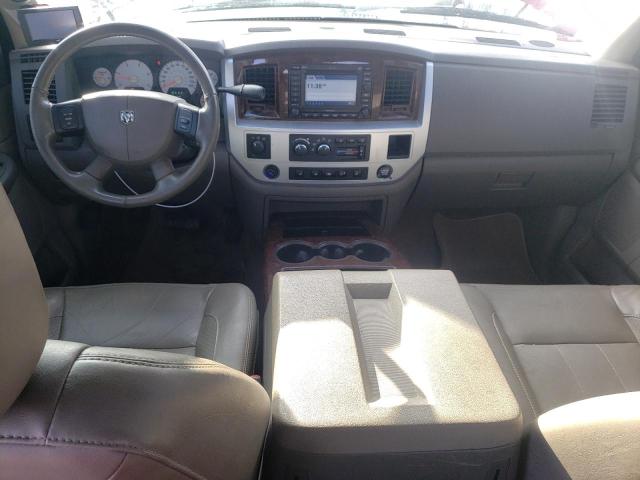 Photo 8 from auction – 2009 DODGE RAM 2500 with VIN 3D7KS28L69G500224