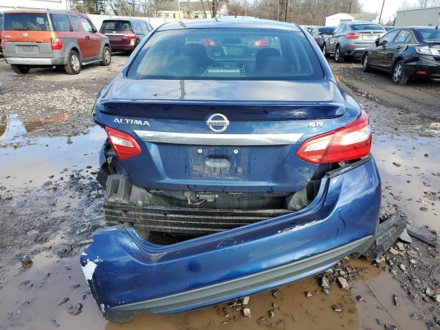 Photo 6 from auction – 2016 NISSAN ALTIMA 2.5 with VIN 1N4AL3AP2GC268099