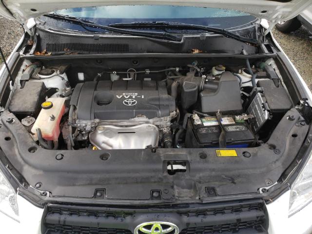Photo 12 from auction – 2009 TOYOTA RAV4 with VIN JTMBF33V69D014877