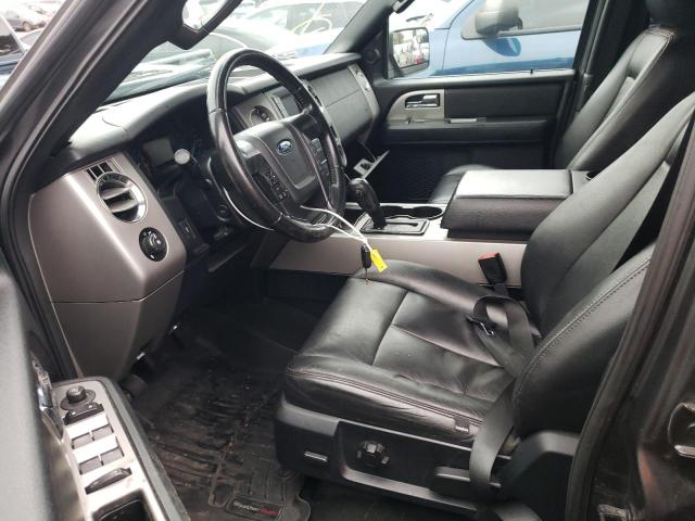 Photo 7 from auction – 2017 FORD EXPEDITION with VIN 1FMJK1HTXHEA17109