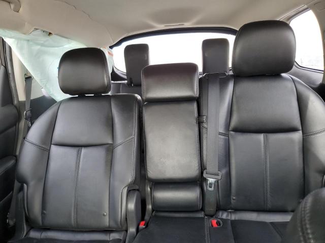 Photo 10 from auction – 2014 NISSAN PATHFINDER with VIN 5N1AR2MN0EC644563