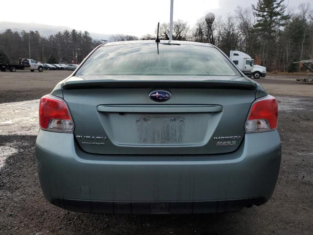 Photo 6 from auction – 2016 SUBARU IMPREZA with VIN JF1GJAA63GG017385