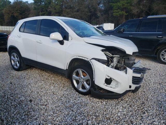 صورة رقم 4 من المزاد - 2016 CHEVROLET TRAX LS مع VIN 3GNCJKSB8GL148678