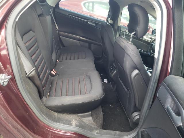 Photo 10 from auction – 2013 FORD FUSION SE with VIN 3FA6P0HRXDR130100