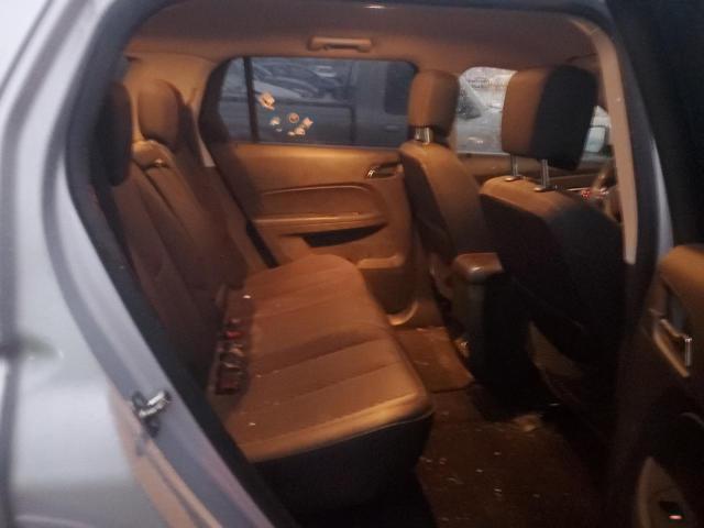 Photo 11 from auction – 2014 GMC TERRAIN SL with VIN 2GKALMEK6E6256451