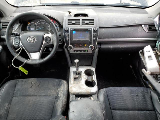 Photo 8 from auction – 2012 TOYOTA CAMRY BASE with VIN 4T1BF1FK0CU012079