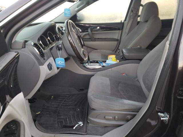Photo 7 from auction – 2015 BUICK ENCLAVE with VIN 5GAKRAKDXFJ231786