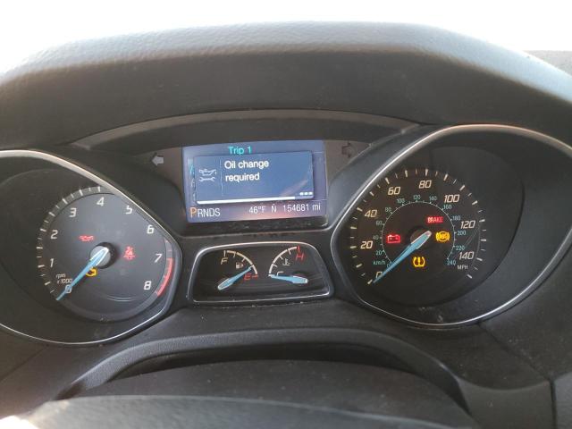 Foto 9 de la subasta – 2014 FORD FOCUS SE con VIN 1FADP3K22EL108581