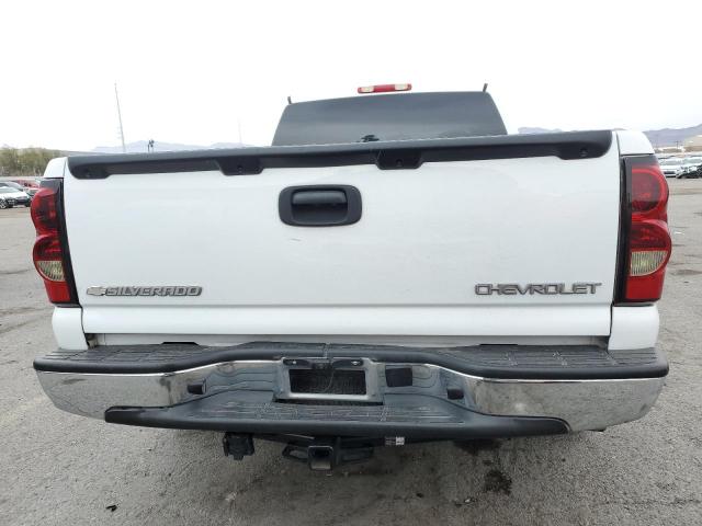 Photo 6 from auction – 2004 CHEVROLET SILVERADO with VIN 2GCEC19V541308891