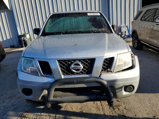 Photo 5 from auction – 2012 NISSAN FRONTIER S with VIN 1N6AD0EV4CC442180