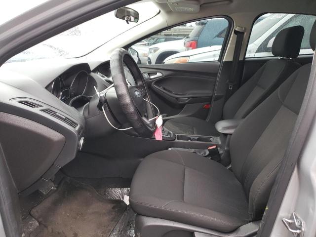 Photo 7 from auction – 2017 FORD FOCUS SE with VIN 1FADP3F2XHL231740