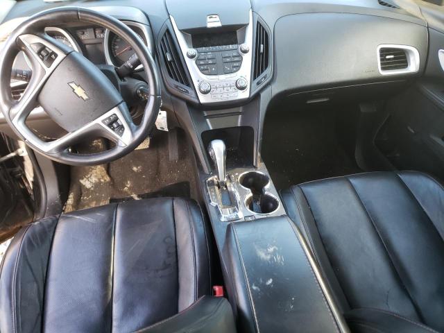 Photo 8 from auction – 2010 CHEVROLET EQUINOX LT with VIN 2CNFLGEY1A6242258