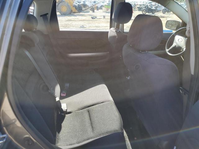 Photo 11 from auction – 2005 TOYOTA SCION XA with VIN JTKKT604250105922