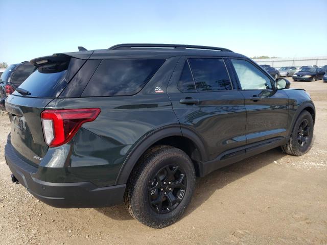 Photo 3 from auction – 2022 FORD EXPLORER T with VIN 1FMSK8JH4NGB78736