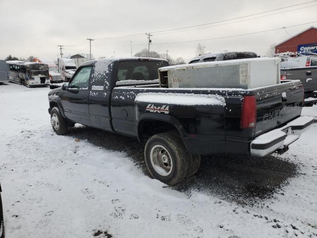 Photo 2 from auction – 2000 CHEVROLET GMT-400 K3 with VIN 1GCHK39J2YF407594