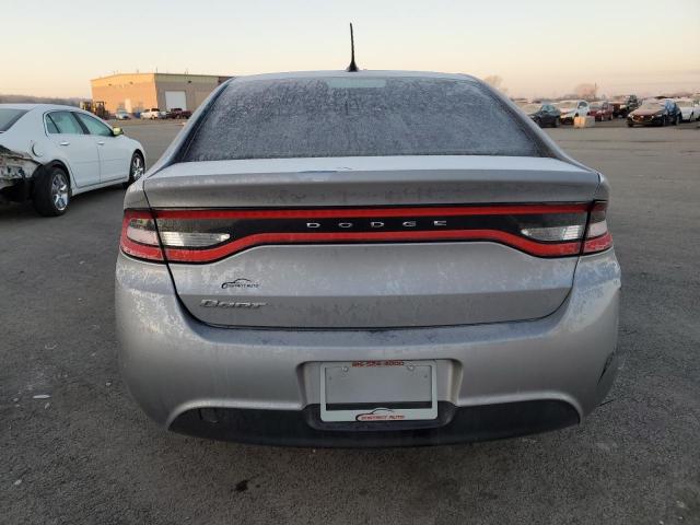 Photo 6 from auction – 2016 DODGE DART SE with VIN 1C3CDFAA4GD592831