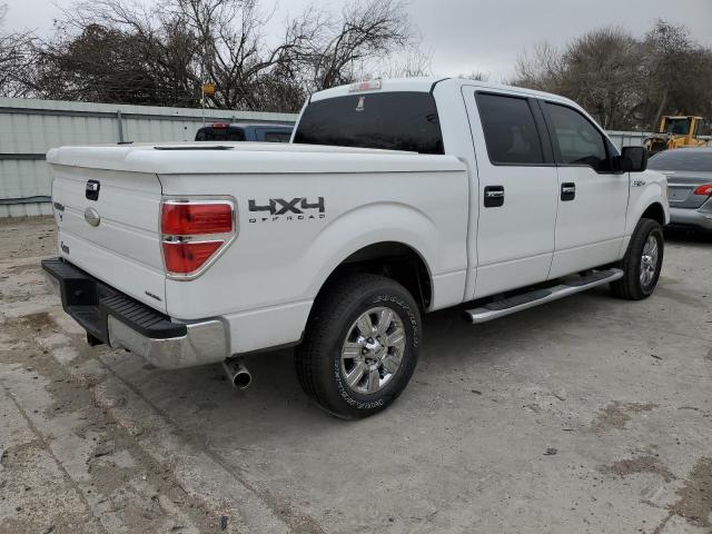 Photo 3 from auction – 2012 FORD F150 SUPER with VIN 1FTFW1EF5CFB71890